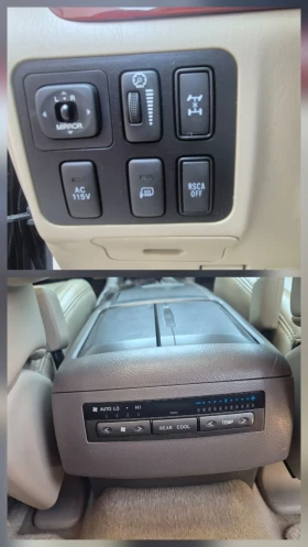 Toyota Land cruiser V8 , снимка 14