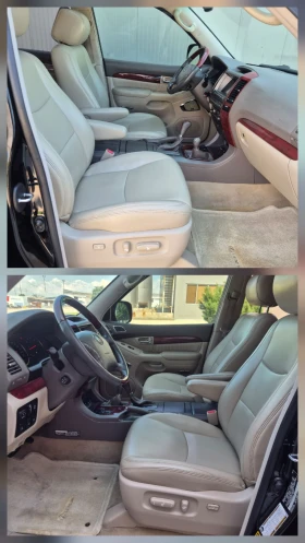 Toyota Land cruiser V8 , снимка 10