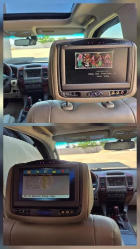 Toyota Land cruiser V8 , снимка 12