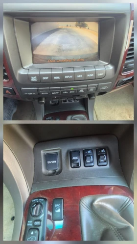 Toyota Land cruiser V8 , снимка 13