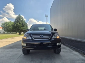 Toyota Land cruiser V8 , снимка 2