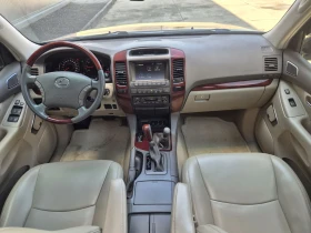 Toyota Land cruiser V8 , снимка 6