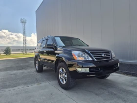 Toyota Land cruiser V8 , снимка 1