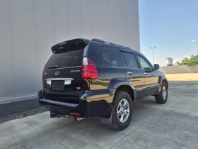 Toyota Land cruiser V8 , снимка 4