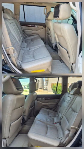Toyota Land cruiser V8 , снимка 11