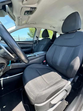 Hyundai Tucson 4WD 265 plug in hybrid, снимка 6