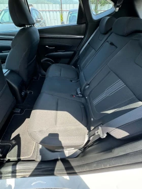 Hyundai Tucson 4WD 265 plug in hybrid, снимка 10