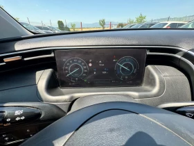 Hyundai Tucson 4WD 265 plug in hybrid, снимка 8