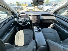 Hyundai Tucson 4WD 265 plug in hybrid, снимка 5