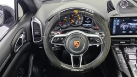 Porsche Cayenne | ПОДГРЕВ | ПАНОРАМА | BOSE | , снимка 11