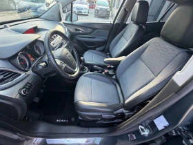 Opel Mokka 1.4BEZIN* GAZ* FULL* EVRO6, снимка 10