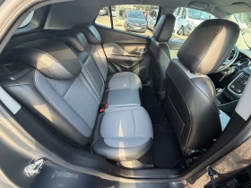 Opel Mokka 1.4BEZIN* GAZ* FULL* EVRO6, снимка 8