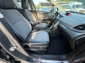 Opel Mokka 1.4BEZIN* GAZ* FULL* EVRO6, снимка 9