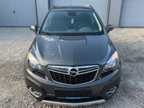 Opel Mokka 1.4BEZIN* GAZ* FULL* EVRO6, снимка 3