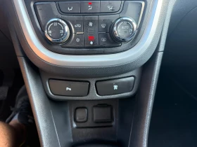 Opel Mokka 1.4BEZIN* GAZ* FULL* EVRO6, снимка 13