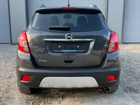 Opel Mokka 1.4BEZIN* GAZ* FULL* EVRO6, снимка 5
