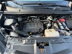 Opel Mokka 1.4BEZIN* GAZ* FULL* EVRO6, снимка 15