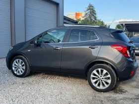 Opel Mokka 1.4BEZIN* GAZ* FULL* EVRO6, снимка 6