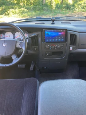 Dodge RAM 1500 5.7 HEMI АГУ, снимка 5