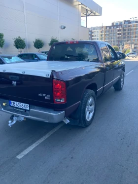 Dodge RAM 1500 5.7 HEMI АГУ, снимка 8