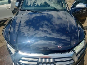 Audi SQ5 3.0l Prestige, снимка 12