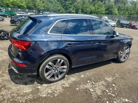 Audi SQ5 3.0l Prestige, снимка 3