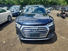 Audi SQ5 3.0l Prestige, снимка 5