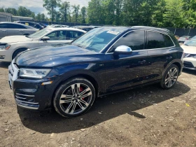 Audi SQ5 3.0l Prestige, снимка 1