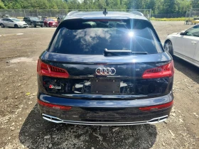 Audi SQ5 3.0l Prestige, снимка 6