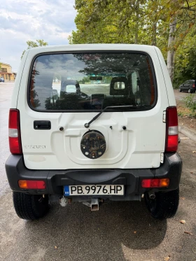 Suzuki Jimny, снимка 7
