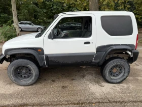 Suzuki Jimny, снимка 3