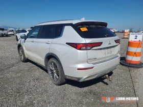 Mitsubishi Outlander, снимка 4