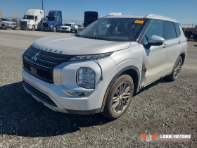 Mitsubishi Outlander, снимка 1