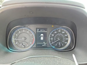 Hyundai Kona 2.0l Sel, снимка 9