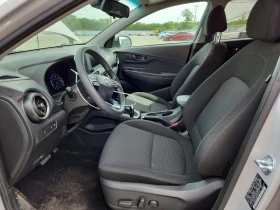 Hyundai Kona 2.0l Sel, снимка 7