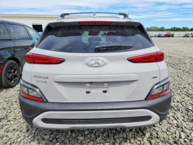 Hyundai Kona 2.0l Sel, снимка 6