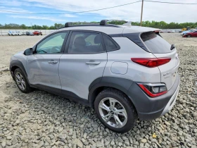 Hyundai Kona 2.0l Sel, снимка 2