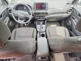 Hyundai Kona 2.0l Sel, снимка 8