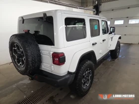 Jeep Wrangler, снимка 3