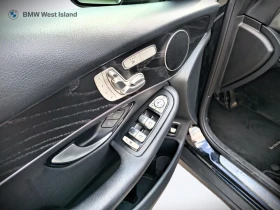 Mercedes-Benz GLC 4MATIC | AMG Line | 360 | PANO | , снимка 10