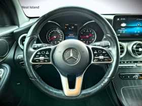 Mercedes-Benz GLC 4MATIC | AMG Line | 360 | PANO | , снимка 12