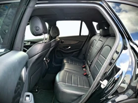 Mercedes-Benz GLC 4MATIC | AMG Line | 360 | PANO | , снимка 9