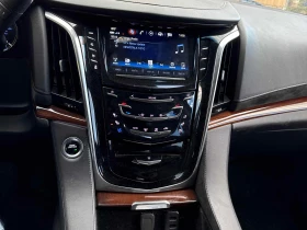 Cadillac Escalade * Premium Luxury * АВТОКРЕДИТ* , снимка 9