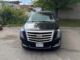 Cadillac Escalade * Premium Luxury * АВТОКРЕДИТ* , снимка 6