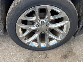 Cadillac Escalade * Premium Luxury * АВТОКРЕДИТ* , снимка 7