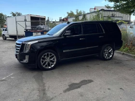 Cadillac Escalade * Premium Luxury * АВТОКРЕДИТ* , снимка 2