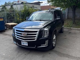 Cadillac Escalade * Premium Luxury * АВТОКРЕДИТ* , снимка 1