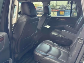 Cadillac Escalade * Premium Luxury * АВТОКРЕДИТ* , снимка 10