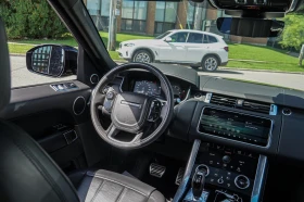 Land Rover Range Rover Sport HST | 1 СОБС. | АМБИЕНТ | ОБДУХ., снимка 8