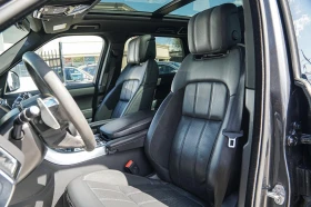 Land Rover Range Rover Sport HST | 1 СОБС. | АМБИЕНТ | ОБДУХ., снимка 7